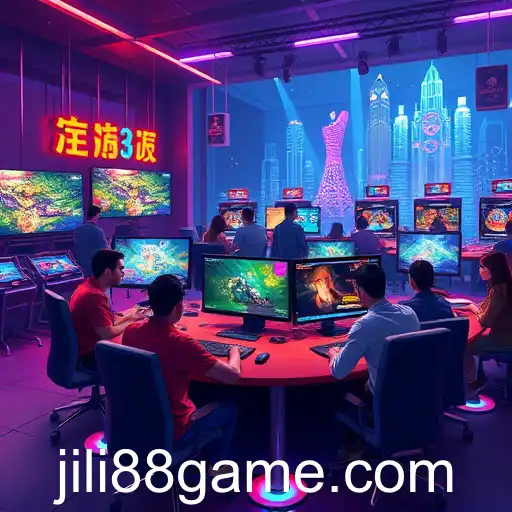 Emerging Trends in Online Gaming Platforms