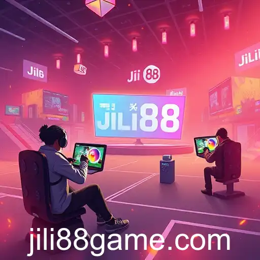 The Evolution of Online Gaming Platforms