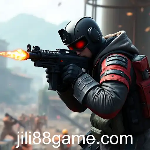 The Evolution of Online Gaming in the Modern Era