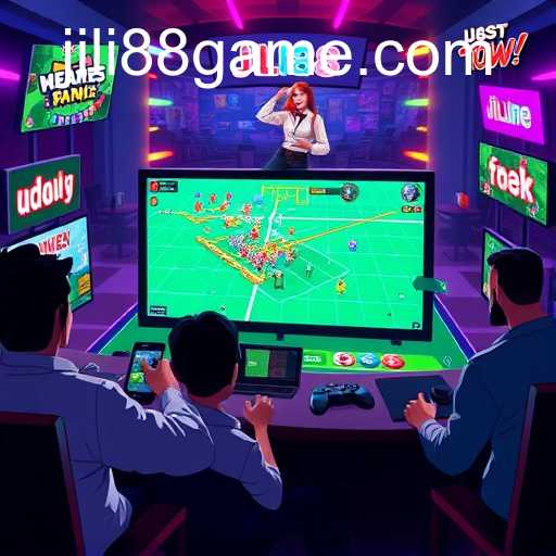 The Evolution of Online Gaming Platforms