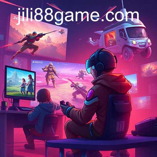 Jili88: The Gaming Phenomenon of the Decade