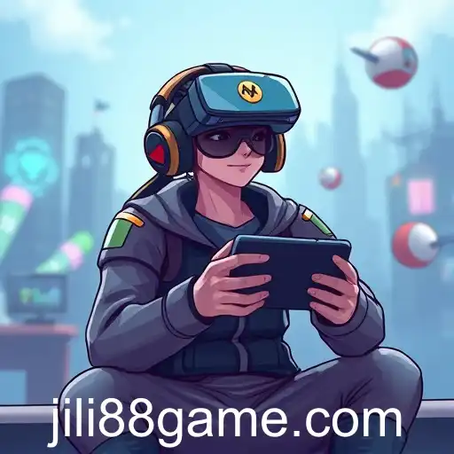 Gaming Platforms Evolve Amidst Changing Trends