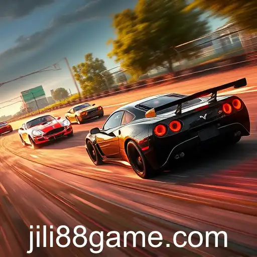 The Rise of Jili88: A Game Hub with a Global Impact