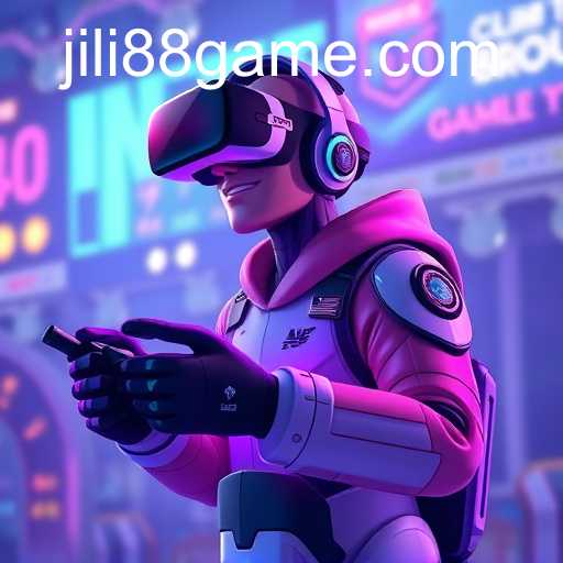 Jili88: The Evolution of Online Gaming in 2026