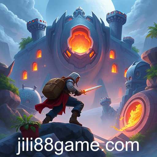 Jili88 Revolutionizes Online Gaming in 2025