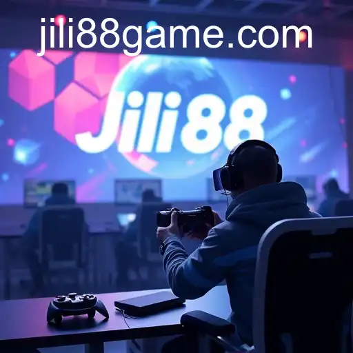Jili88: Pioneering the Online Gaming Landscape