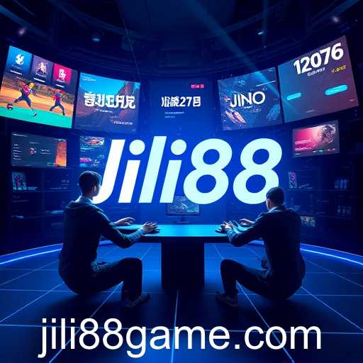 The Rise of Jili88: Gaming Trends and Innovations