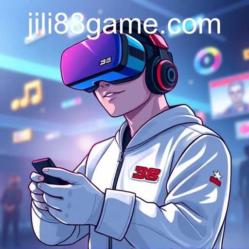 Jili88: The Evolution of Online Gaming