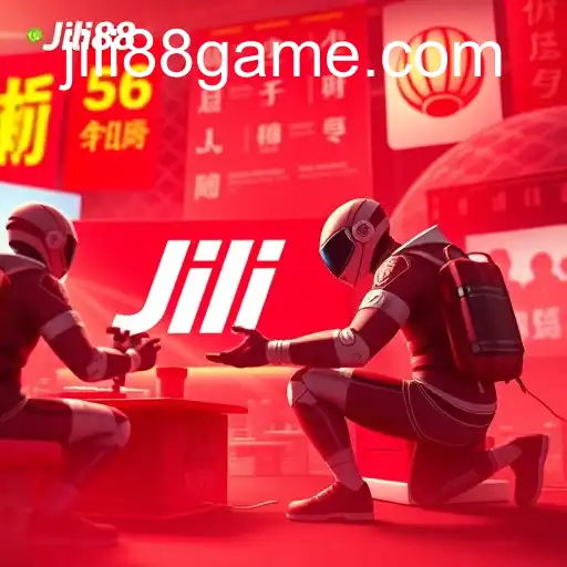 Jili88's Impact on the Online Gaming Landscape