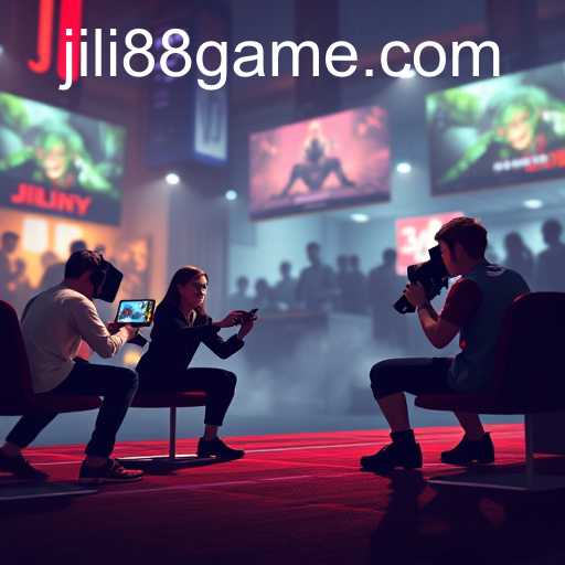 The Rise of Jili88: A New Era in Online Gaming