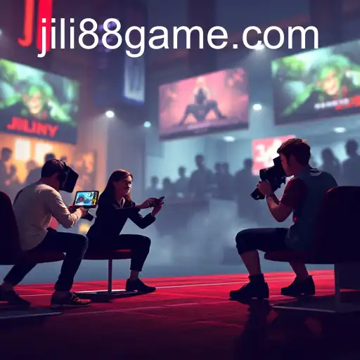 The Rise of Jili88: A New Era in Online Gaming