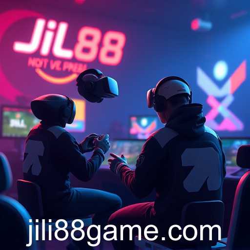 The Rise of Jili88 in the Online Gaming World