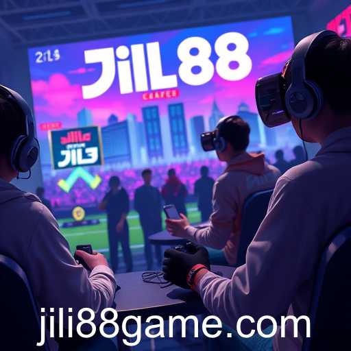 The Evolution of Online Gaming: Jili88 Leads the Charge