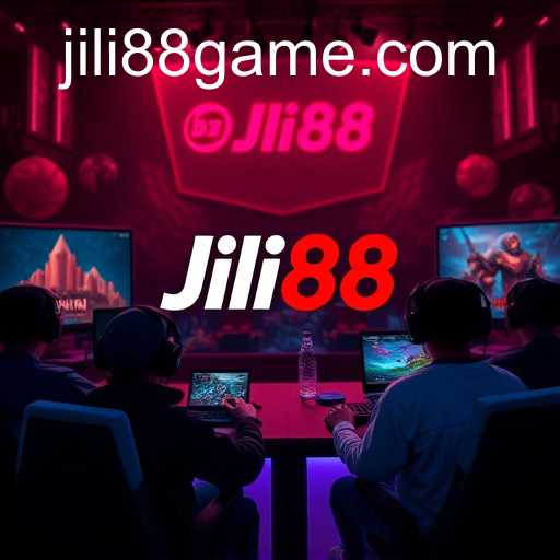 Jili88 Redefines Online Gaming Landscape