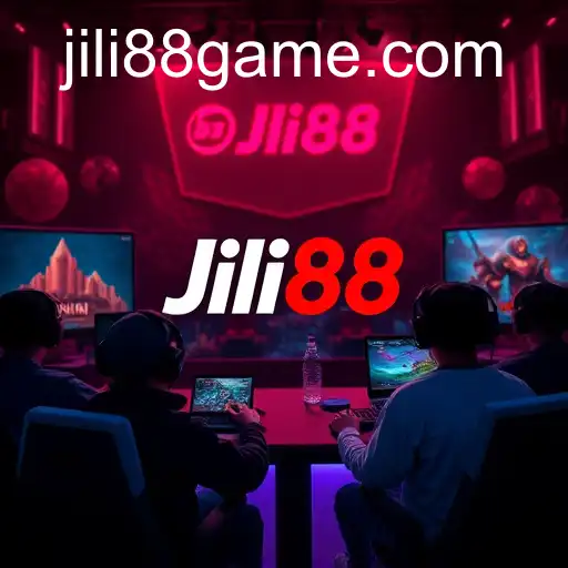 Jili88 Redefines Online Gaming Landscape