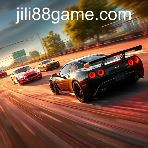 Exploring the Thrills of Racing Games: A Dive into the 'Jili88' Experience