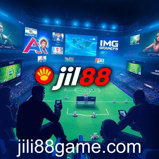 The Rise of Digital Gaming Platforms in 2025