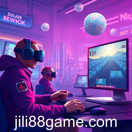 The Rise and Influence of Online Gaming in 2025