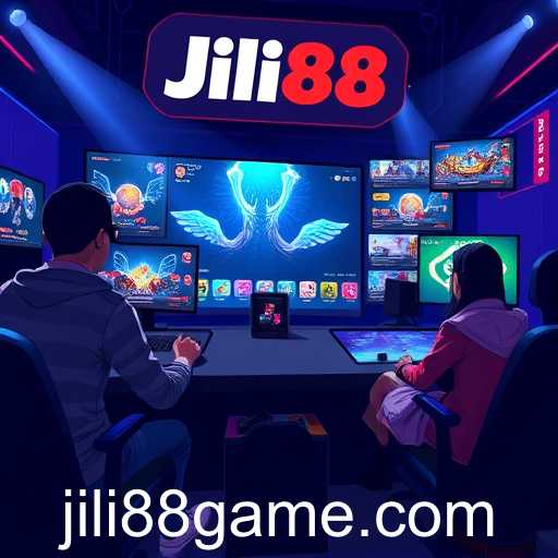 The Rise of Jili88: A New Era in Online Gaming