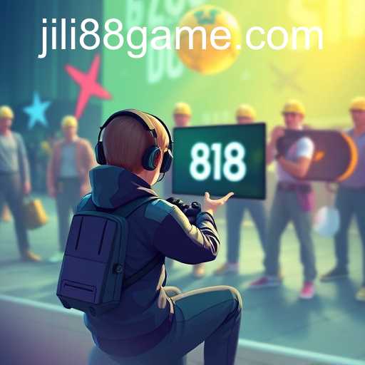 Jili88: The Rise of Gaming Platforms