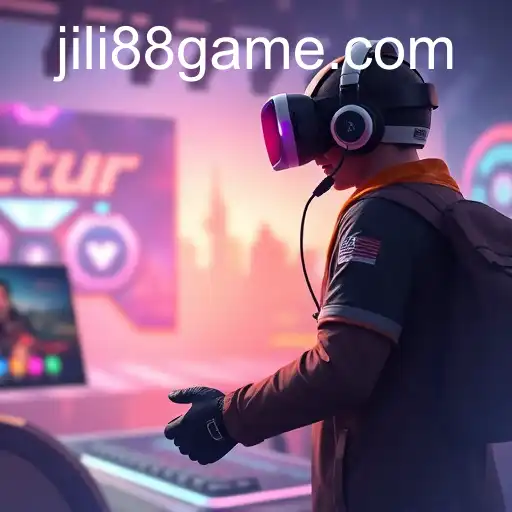 The Rise of Jili88: Transforming Online Gaming