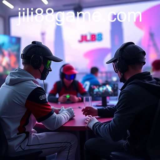 The Rise of Online Gaming in 2026