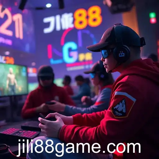 The Rise of Online Gaming Communities