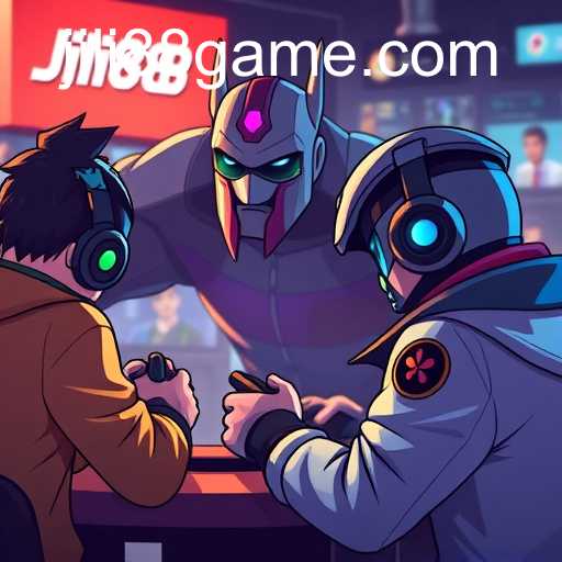 Rising Trends in Online Gaming: The Jili88 Phenomenon