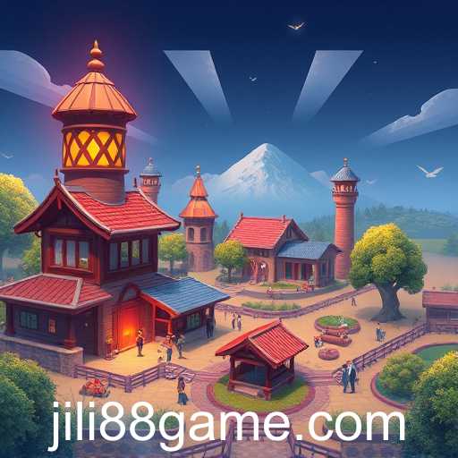 The Captivating World of Simulation Games: Exploring the Impact of 'jili88'