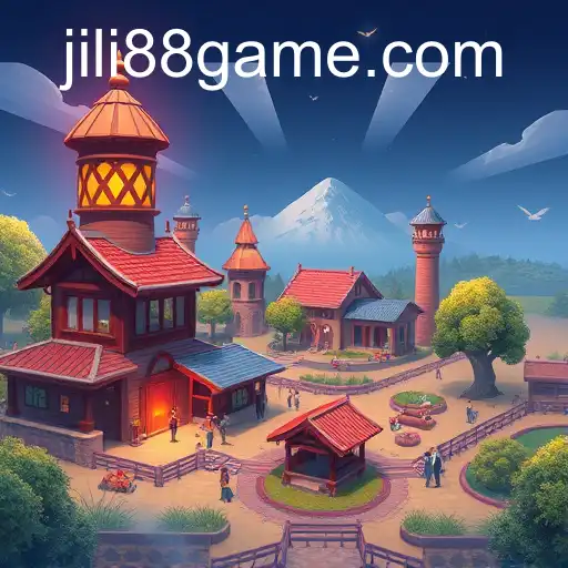 The Captivating World of Simulation Games: Exploring the Impact of 'jili88'