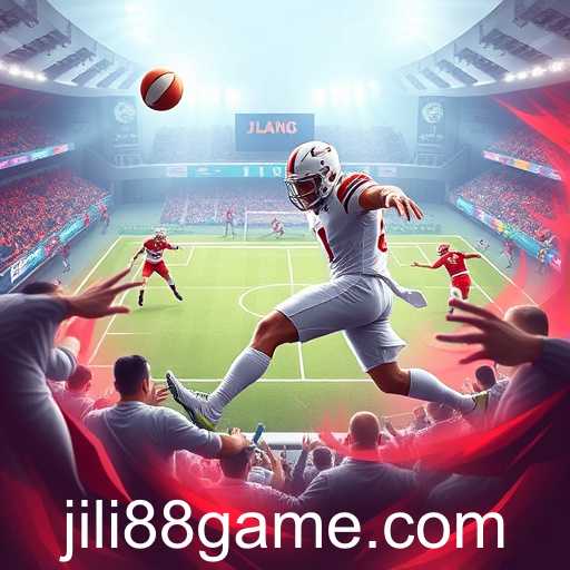 Exploring the Vibrant World of 'Sports Games' on Jili88