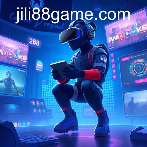 The Rise of Online Gaming Amidst Global Changes