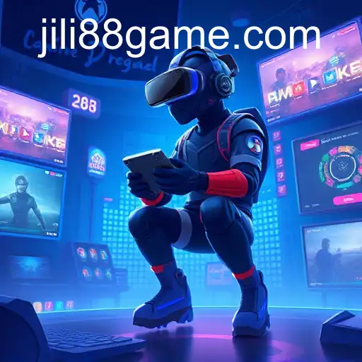 The Rise of Online Gaming Amidst Global Changes